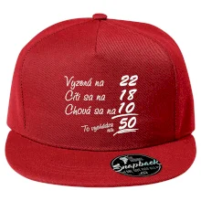 Vyzerá, cíti sa, chová sa - 50 rokov Vyzerá, cíti sa, chová sa - 50 rokov