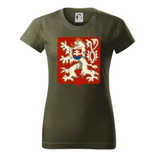 Znak ČSR - Tretia Československá republika (1945–1948)