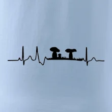 EKG hubár EKG hubár