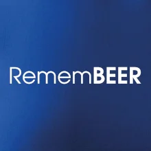 Pivné nápisy RememBEER