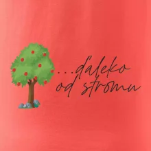 Auto - Jablko nepadne ďaleko od stromu