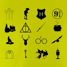 Harry ikonky Harry ikonky