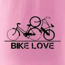 Bike love