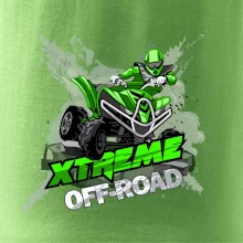 ATV štvorkolka offroad XXX