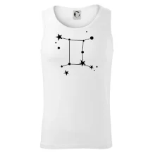 Súhvezdie - Gemini - Blíženci Súhvezdie - Gemini - Blíženci