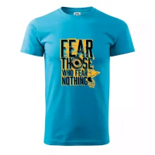 Motocross fear those who fear nothing Motocross fear those who fear nothing