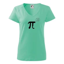 Nakusnuté Pí Nakusnuté Pí