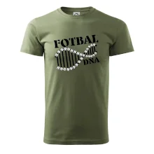 Fotbal DNA Fotbal DNA