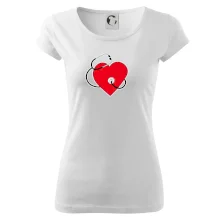 Internista srdce Internista srdce