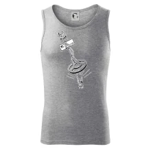 Metal detector rock Metal detector rock