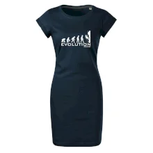 Evolution Climb Evolution Climb