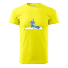 Fyzioterapeutka Fyzioterapeutka