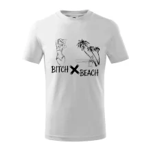 Anglický slovníček - Bitch Beach