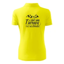 I dont need therapy - Mountains - Nepotrebujem terapiu - Hory I dont need therapy - Mountains - Nepotrebujem terapiu - Hory