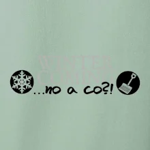 Winter Is Coming parodie