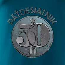 Päťdesiatnik Československý
