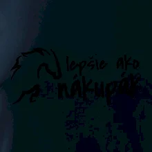 Lepšie ako nákupák