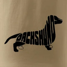 Jazvečík - Dachshund