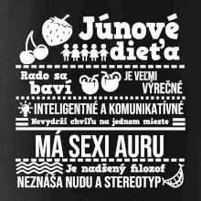 Narodeniny Jún Narodeniny Jún