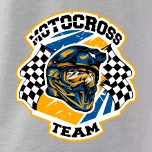 Motocross team helma