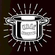 Kráľ kuchyne - hrniec