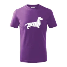 Jazvečík - Dachshund
