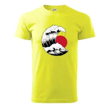 Japan culture - vlna