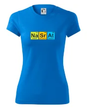 Farebná tabuľka nasrat