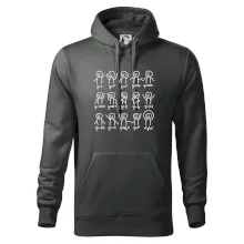 Algebra dance Algebra dance