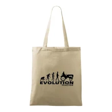 Evolúcia traktor Evolúcia traktor