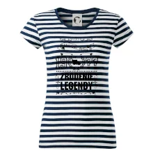 Zrodenie legendy - pre rybárov Zrodenie legendy - pre rybárov