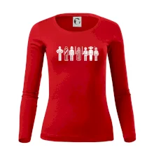 SW - Postavičky SW - Postavičky