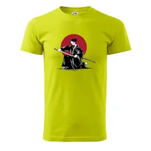 Japan culture - samurai