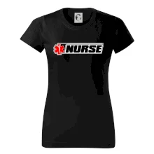 Nurse kríž