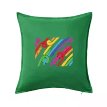 Dážďovky pruhy (Alexis Citrine)