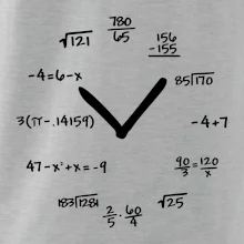 Matematické hodiny Matematické hodiny