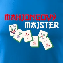 Majhongový majster