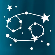 Súhvezdie - Cancer - Rak