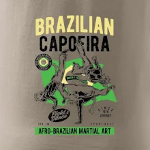Brazilian Capoeira Brazilian Capoeira