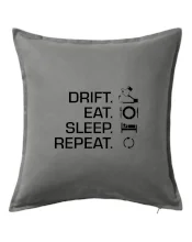 Drift Eat Sleep Repeat