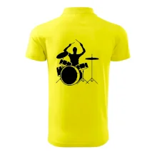 Bicie bubeník Bicie bubeník