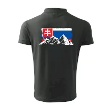 Slovenské hory Slovenské hory