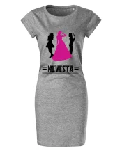 Nevesta s bodyguardmi Nevesta s bodyguardmi