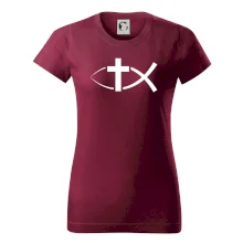 Ježíšova ryba Ježíšova ryba