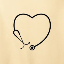 Stetoskop srdce Stetoskop srdce