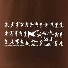 Viem to do všetkých strán! Futbal