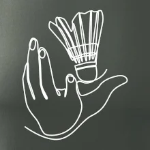 Bedminton jedným ťahom Bedminton jedným ťahom