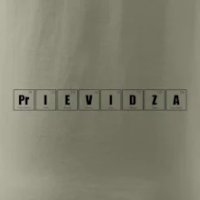 Periodická tabuľka Prievidza