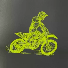 Crosska zelená Crosska zelená