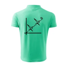 EKG graf bitcoin EKG graf bitcoin